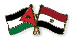 الأردن يورّد شحنات من الغاز المسال إلى مصر