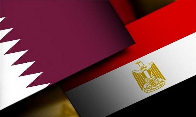 Qatar Egypt