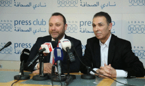 بسام أبو زيد رئيساً لنادي الصحافة