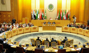 وزراء الخارجية العرب يعلنون إنشاء قوة عسكرية عربية مشتركة