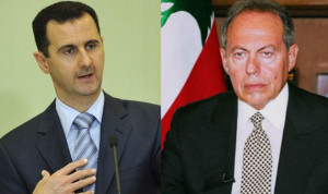 السياسة: محكمة الحريري تستدعي الأسد ولحود قبل ايار 2016
