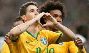 من قلب العاصمة الفرنسيّة.. عاد المارد البرازيليّ إلى زعامة كرة القدم