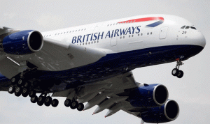 طائرة بريطانية متوجهة إلى دبي تعود أدراجها.. والسبب!