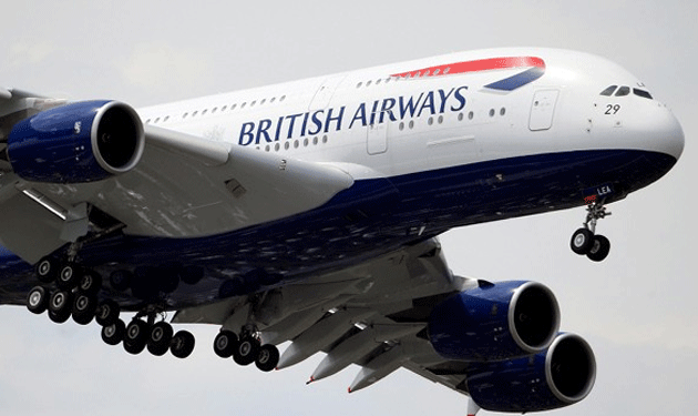 british-airways