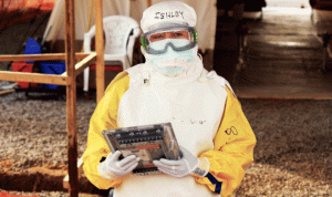 وفاة رضيع بفيروس “إيبولا” في سيراليون