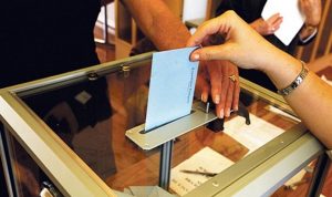 انتخابات تكميلية لنقابة موظفي مصفاة طرابلس للبترول