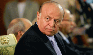 الرئيس اليمني يقبل استقالة رئيس جهاز الأمن القومي ويعين بديلاً