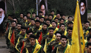 واشنطن تزيد ضغوطها على لبنان بشأن “حزب الله” وإيران
