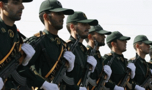 الحرس الثوري الإيراني: سنرد على أي عدوان يستهدفنا