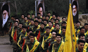 “حزب الله” أولوية لإيران في المنطقة