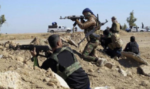 العراق: مقتل 121 من “داعش” في مناطق متفرقة