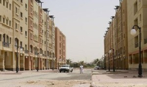 إقرار فرض رسوم على الأراضي غير المطورة يهوى بالأسهم العقارية في البورصة السعودية