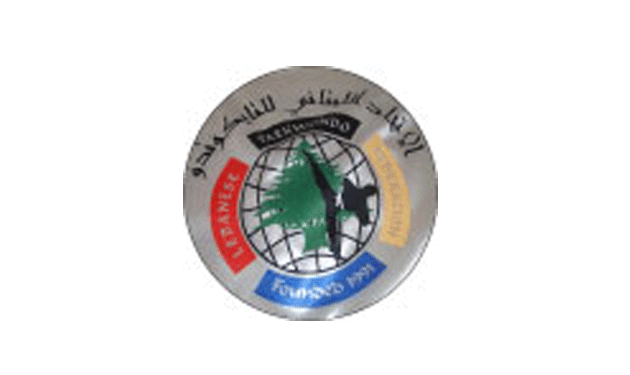 lebanese-federation-tekwando