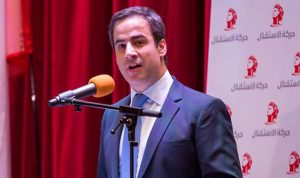 معوّض: متضامن مع هشام حدّاد والحرّيات الإعلامية خط أحمر