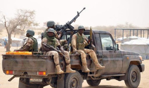 مقتل 20 مدنيا بهجوم في شمال شرق نيجيريا