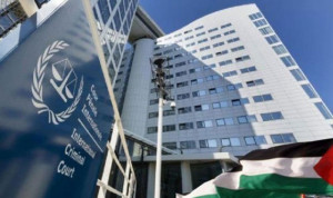 فلسطين تنضم رسميًا الاربعاء الى المحكمة الجنائية الدولية