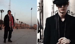 مغني “الراب” التونسي إيمينو يلتحق بـ”داعش”