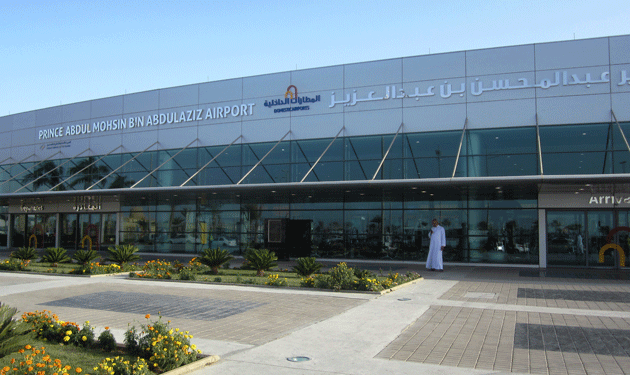 saudi-airport