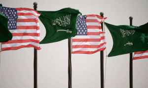 “الخارجية” الأميركية: القائم بأعمال السفارة في الرياض التقى الحريري