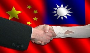 الصين تقول انها ترحب بانضمام تايوان الي البنك الآسيوي للاستثمار تحت اسم مناسب