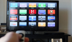 “أبل” تكشف عن جيل جديد من “Apple TV”