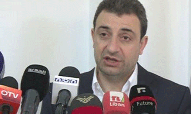 IMLebanon جديد ملف البهارات المسرطنة!