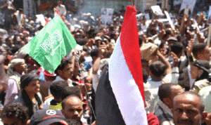 مصادر فرنسية لـ”الشرق الأوسط”: بدون التدخل العسكري لأصبح الوضع في اليمن لا يطاق