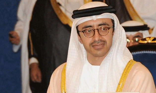 Abdullah-bin-Zayed