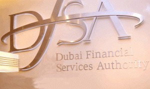 سلطة دبي للخدمات المالية تغرم دويتشه بنك 8.4 مليون دولار