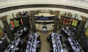 مصر: طرح أسهم رؤية في البورصة بحصيلة مرتقبة 2.5 مليار جنيه