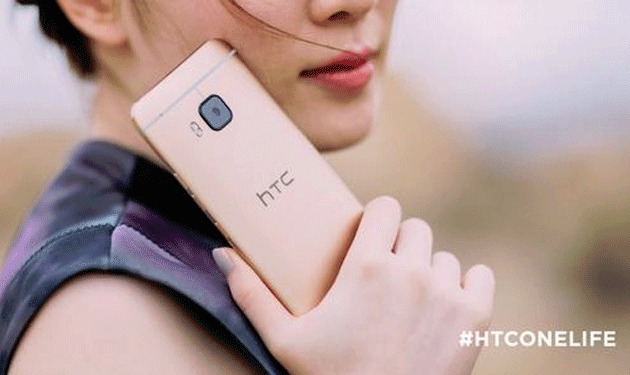 HTC-M9