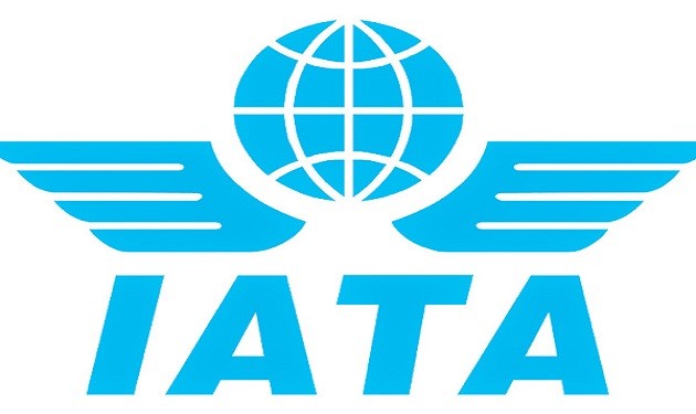 IATA-Logo