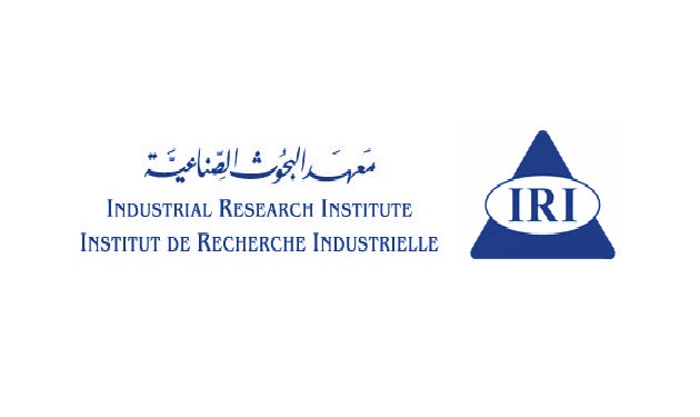Industrial-Research-Institute