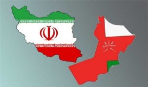 خط بحري جديد لنقل المسافرین بین ایران وسلطنة عمان
