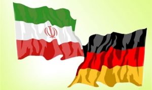 انطلاق ملتقى التعاون الاقتصادي الايراني الالماني في طهران