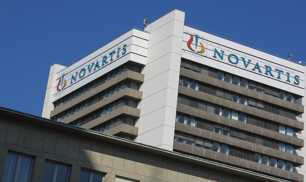 Novartis-HQ