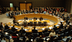 مجلس الأمن: لضبط النفس والحفاظ على الوضع القائم في الاقصى