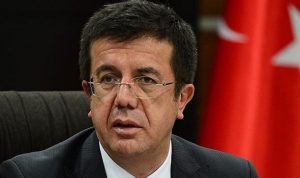 وزير تركي يدعو لزيادة التبادل التجاري مع العرب إلى 70 مليار دولار بحلول 2017