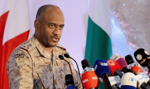 عسيري: لن نسمح أن يصبح الحوثيون كـ”حزب الله” في لبنان