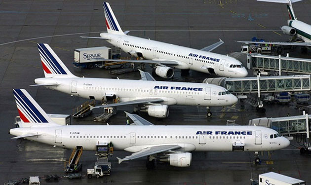 air-france