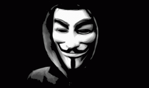 بالفيديو.. Anonymous تهدد إسرائيل بـ “محرقة إلكترونية”