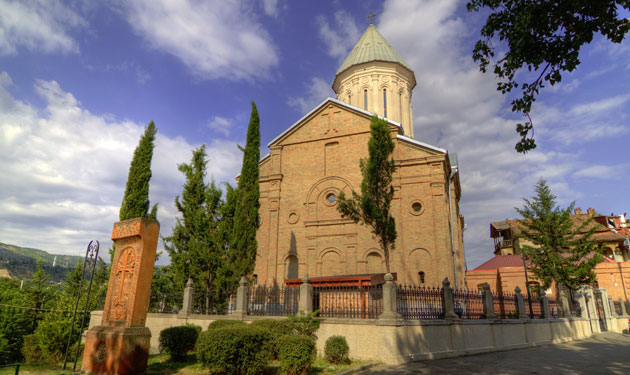 armenian-church-1