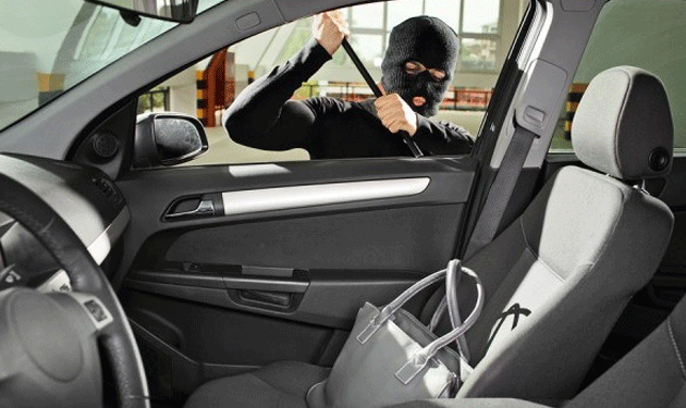 car-robbery