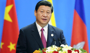 الرئيس الصيني أشاد بالثقة المتبادلة بين بكين واسلام اباد
