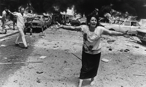 بالتفاصيل.. هكذا اندلعت الحرب اللبنانية في 13 نيسان 1975 (بقلم نبيل يوسف)