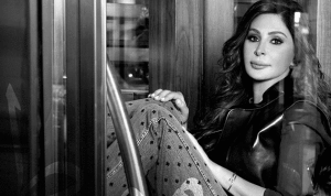 إليسا غنَّت “موطني” وكسرت الأرقام القياسية