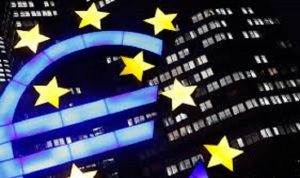 ارتفاع المعنويات الاقتصادية بمنطقة اليورو أكثر من المتوقع