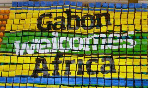 gabon