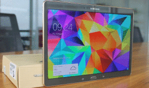 بالصور.. سامسونغ تطلق Galaxy Tab A 
