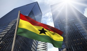 رئيس غانا يقول إن تباطؤ التضخم يثبت نجاح خطة مالية